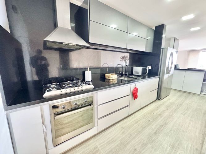 Apartamento en Arriendo en Zona chapinero, Bogotá - Miniatura 13