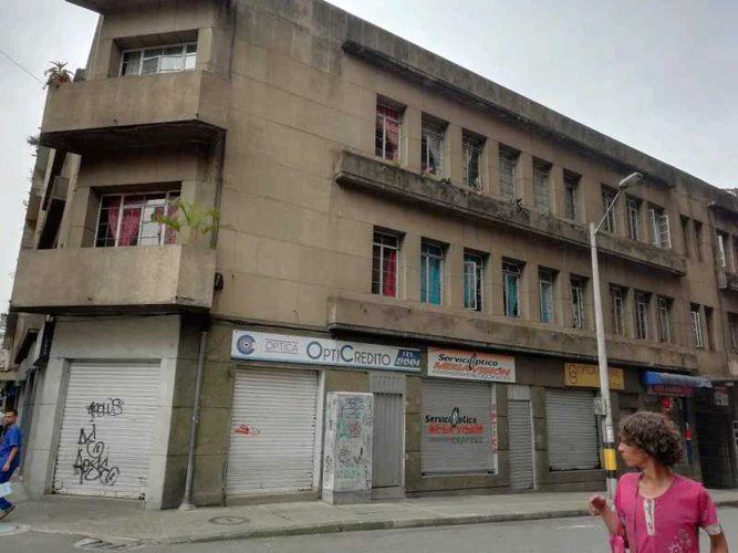 Edificio en Venta en Sabaneta - Miniatura 2