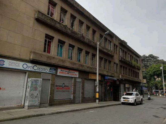 Edificio en Venta en Sabaneta - Miniatura 3