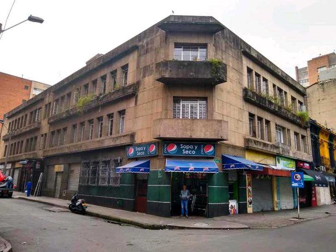 Edificio en Venta en Sabaneta - Miniatura 4