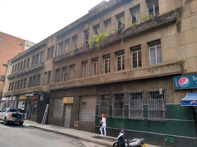 Edificio en Venta en Sabaneta - Miniatura 5