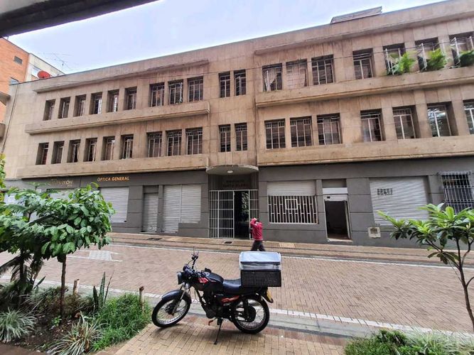 Edificio en Venta en Sabaneta - Miniatura 6