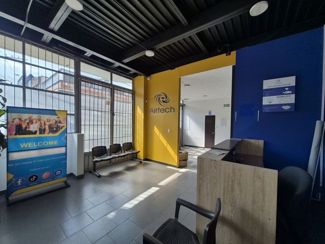 Edificio en  Arriendo en Rionegro, Bogotá - Miniatura 2