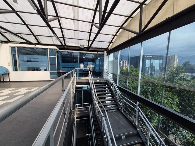 Edificio en  Arriendo en Rionegro, Bogotá - Miniatura 23