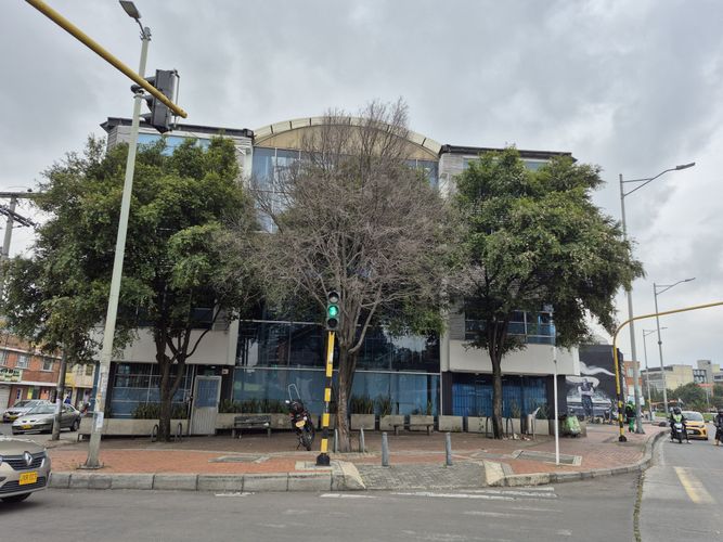 Edificio en  Arriendo en Rionegro, Bogotá - Miniatura 29