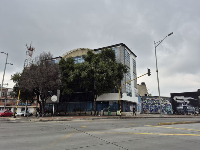 Edificio en  Arriendo en Rionegro, Bogotá - Miniatura 30