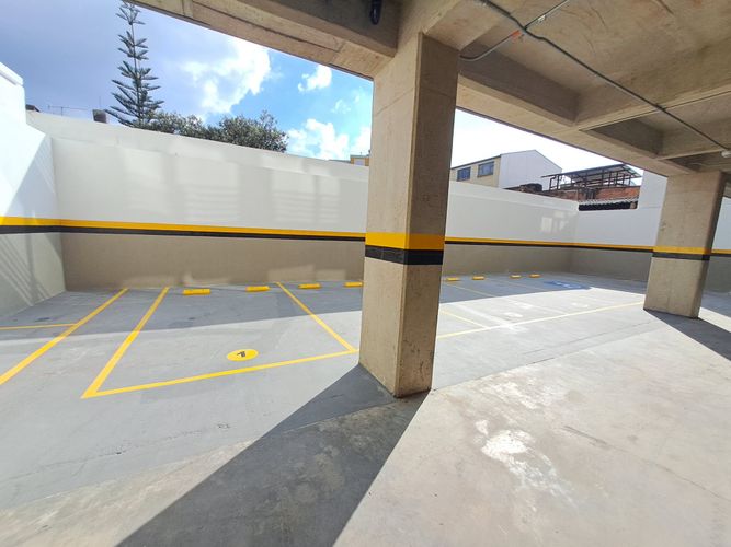 Apartaestudio en  Arriendo en Chapinero central, Bogotá - Miniatura 7