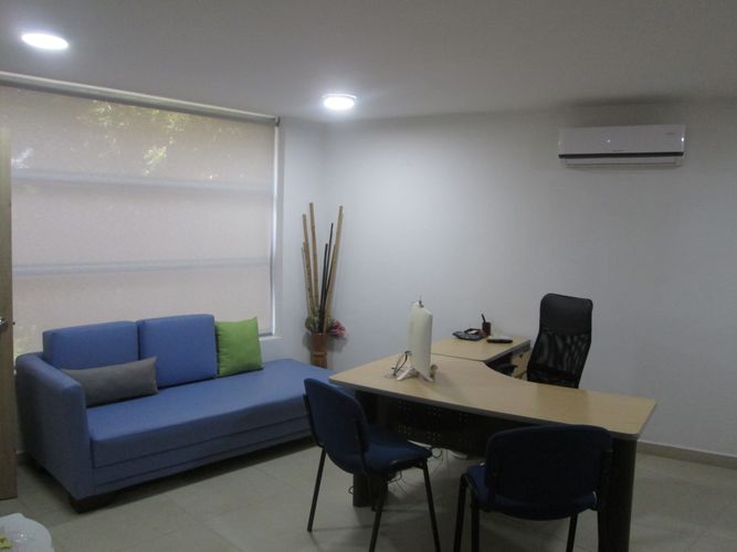 Edificio en Venta en El prado, Santa marta - Miniatura 3