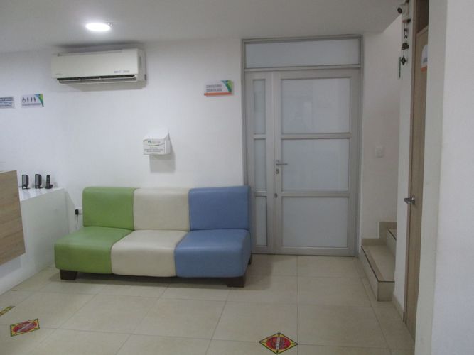 Edificio en Venta en El prado, Santa marta - Miniatura 4