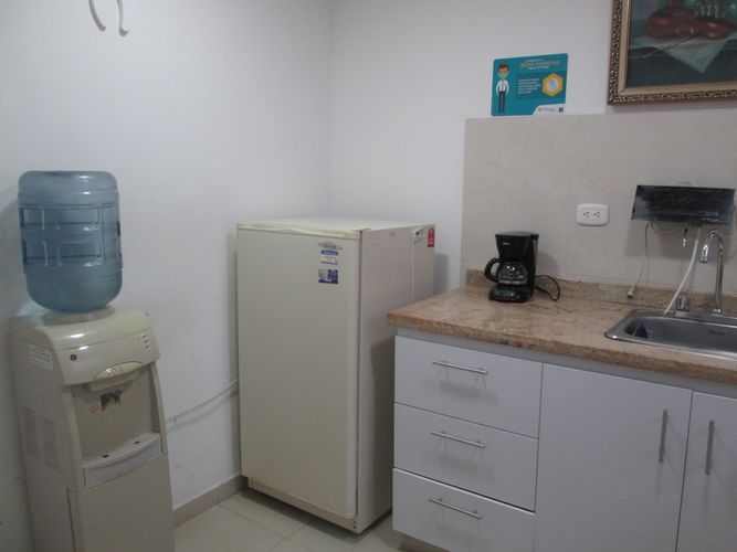 Edificio en Venta en El prado, Santa marta - Miniatura 6