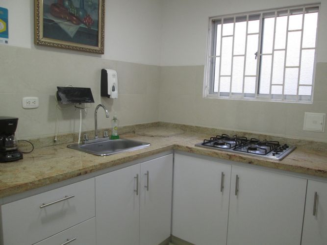 Edificio en Venta en El prado, Santa marta - Miniatura 7