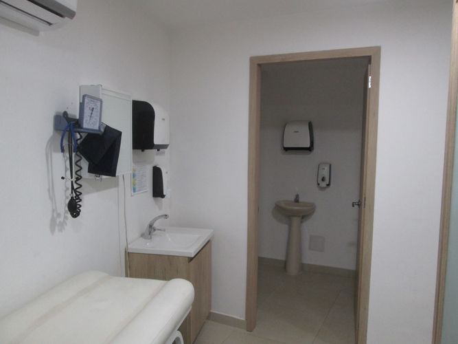 Edificio en Venta en El prado, Santa marta - Miniatura 13