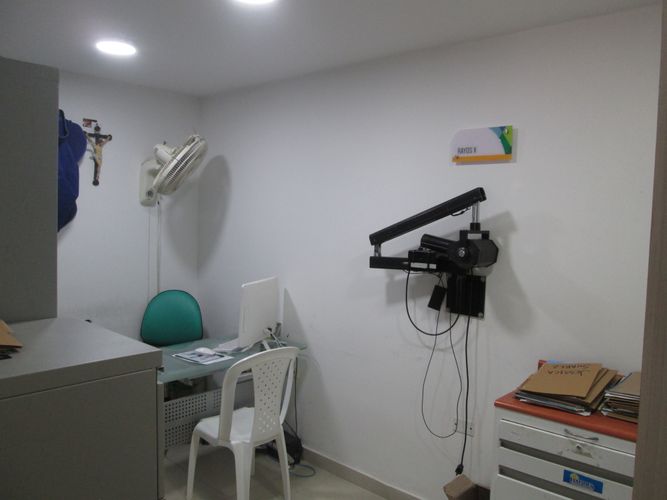 Edificio en Venta en El prado, Santa marta - Miniatura 14