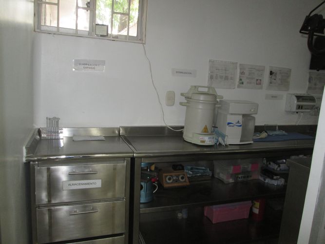 Edificio en Venta en El prado, Santa marta - Miniatura 22