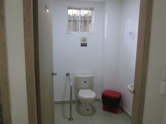 Edificio en Venta en El prado, Santa marta - Miniatura 24