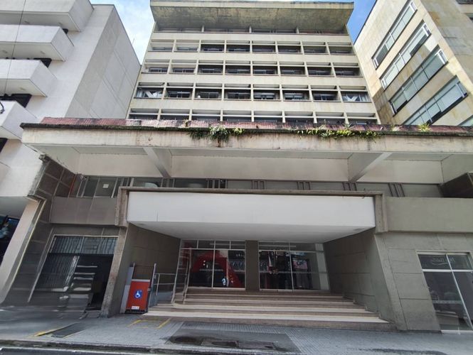 Oficina en Venta en Sector plaza de bolivar, Pereira - Imagen 1