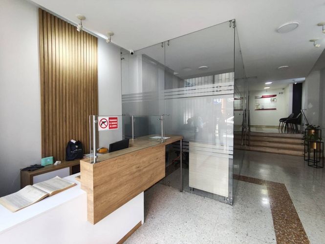 Oficina en Venta en Sector plaza de bolivar, Pereira - Miniatura 2