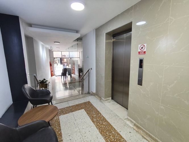 Oficina en Venta en Sector plaza de bolivar, Pereira - Miniatura 3