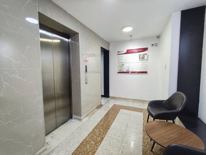 Oficina en Venta en Sector plaza de bolivar, Pereira - Miniatura 4