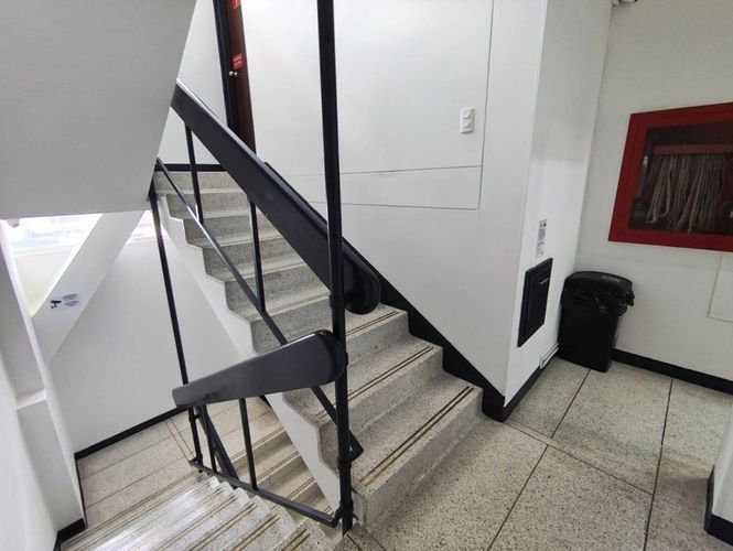 Oficina en Venta en Sector plaza de bolivar, Pereira - Miniatura 5