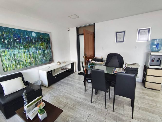 Oficina en Venta en Sector plaza de bolivar, Pereira - Miniatura 9