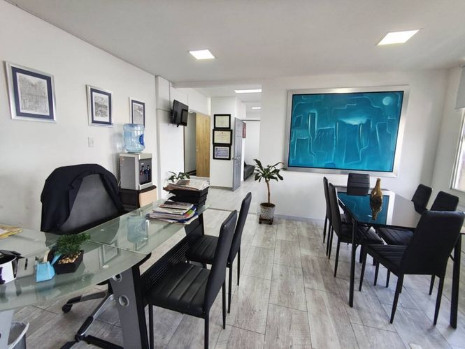 Oficina en Venta en Sector plaza de bolivar, Pereira - Miniatura 10