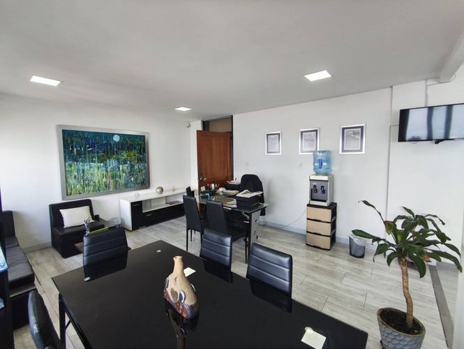 Oficina en Venta en Sector plaza de bolivar, Pereira - Miniatura 12
