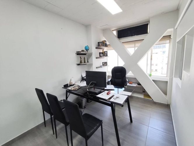 Oficina en Venta en Sector plaza de bolivar, Pereira - Miniatura 15
