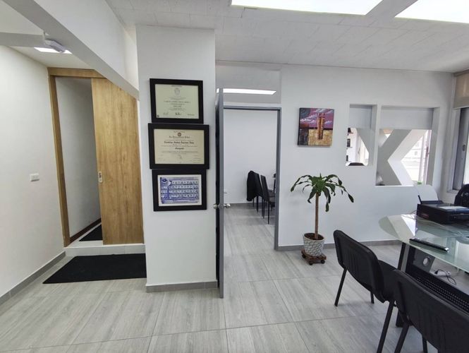 Oficina en Venta en Sector plaza de bolivar, Pereira - Miniatura 17