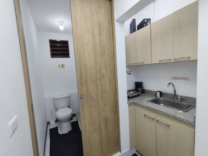 Oficina en Venta en Sector plaza de bolivar, Pereira - Miniatura 18
