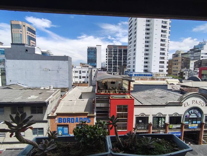 Oficina en Venta en Sector plaza de bolivar, Pereira - Miniatura 20