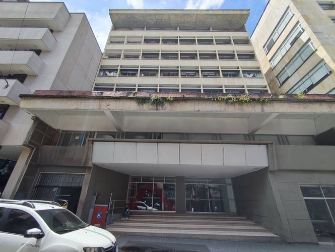 Oficina en Venta en Sector plaza de bolivar, Pereira - Miniatura 21