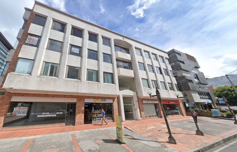 Edificio en Venta en Chico norte, Bogotá - Imagen 1