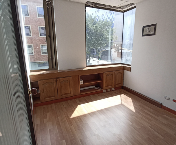 Edificio en Venta en Chico norte, Bogotá - Miniatura 3