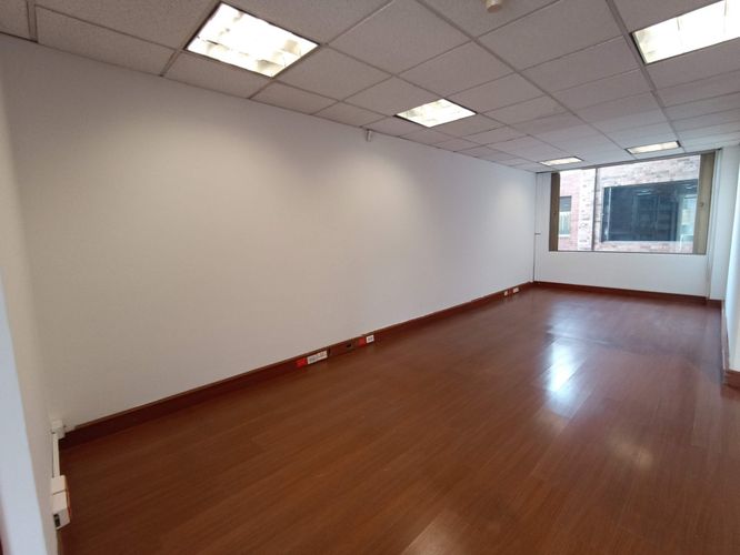 Edificio en Venta en Chico norte, Bogotá - Miniatura 6