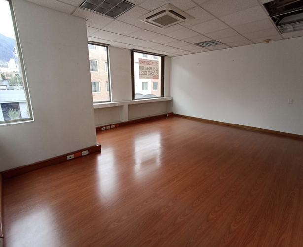 Edificio en Venta en Chico norte, Bogotá - Miniatura 8