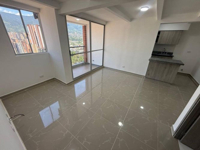 Apartamento en Arriendo en Mayorca, Sabaneta - Imagen 1