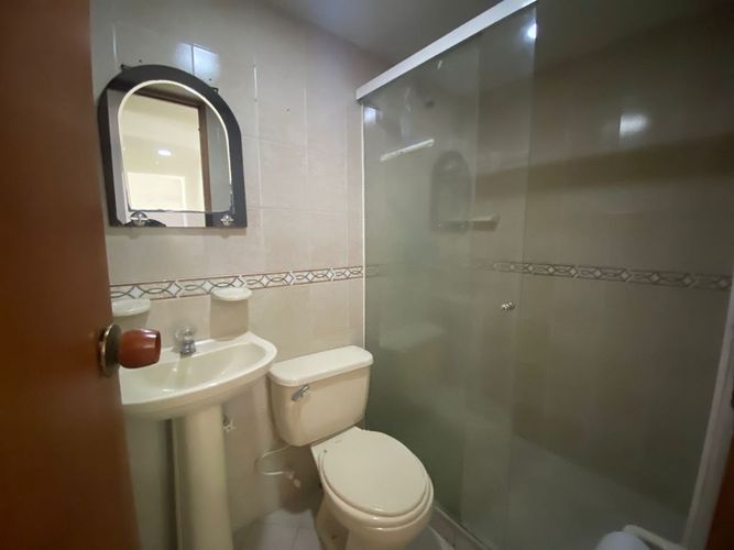 Apartamento en Arriendo en El dorado, Envigado - Miniatura 4