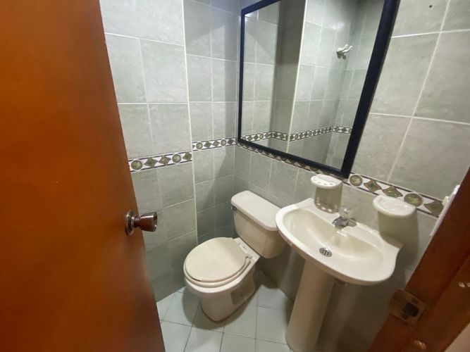 Apartamento en Arriendo en El dorado, Envigado - Miniatura 6