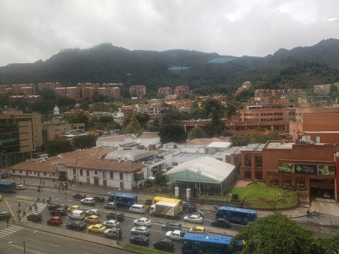 Oficina en Venta en Santa barbara central, Bogotá - Miniatura 2