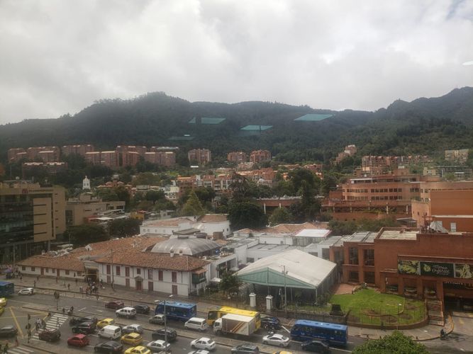 Oficina en Venta en Santa barbara central, Bogotá - Miniatura 3