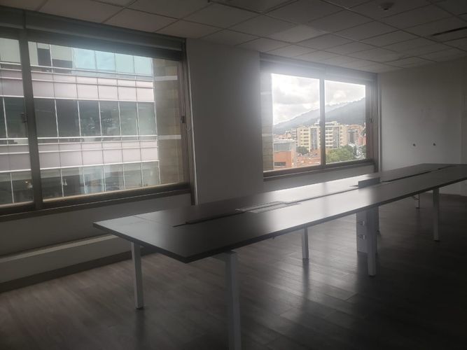 Oficina en Venta en Santa barbara central, Bogotá - Miniatura 6