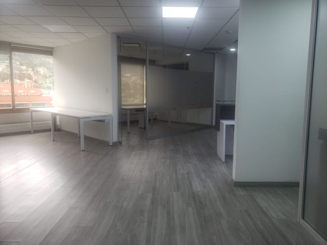 Oficina en Venta en Santa barbara central, Bogotá - Miniatura 8