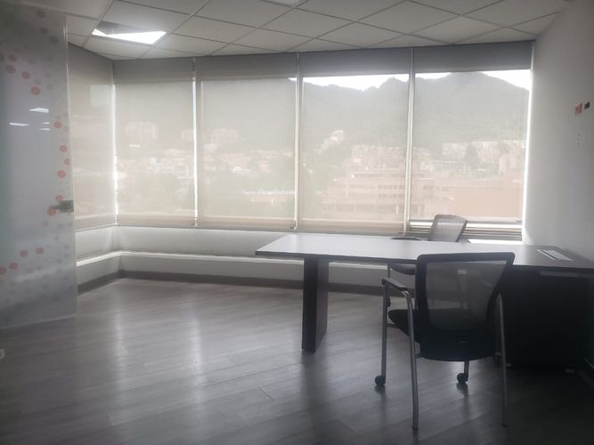 Oficina en Venta en Santa barbara central, Bogotá - Miniatura 9