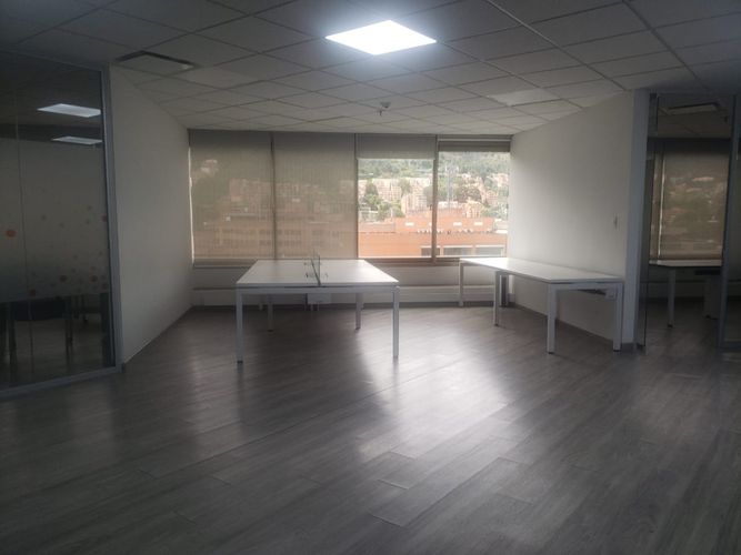 Oficina en Venta en Santa barbara central, Bogotá - Miniatura 10