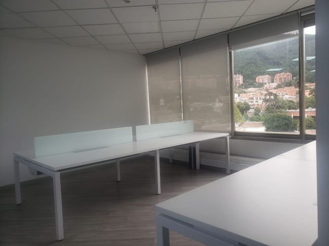 Oficina en Venta en Santa barbara central, Bogotá - Miniatura 19