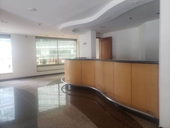 Oficina en Venta en Santa barbara central, Bogotá - Miniatura 22