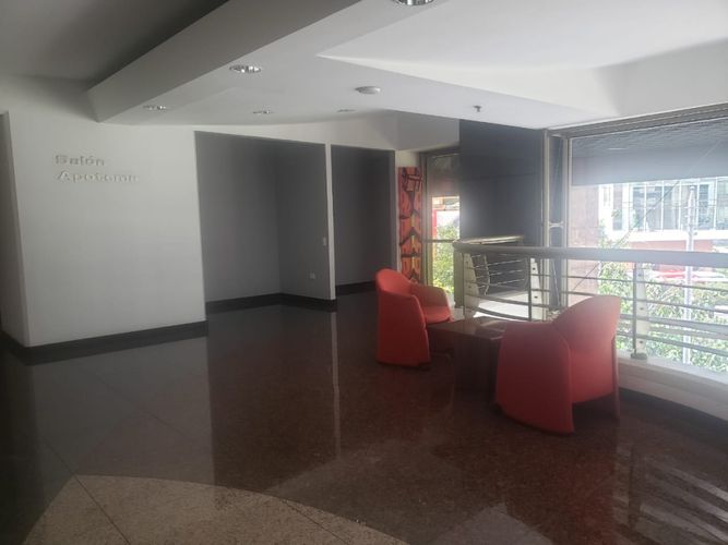 Oficina en Venta en Santa barbara central, Bogotá - Miniatura 24