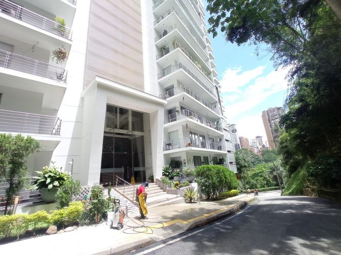 Apartamento en Arriendo en Terrazas, Bucaramanga - Imagen 1