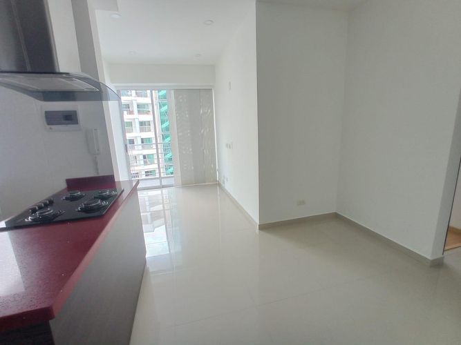 Apartamento en Arriendo en Terrazas, Bucaramanga - Miniatura 3